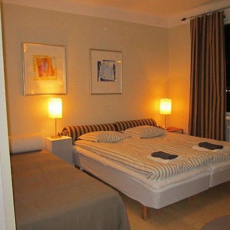 Sankt Sigfrid Bed & Breakfast Gothenburg Room photo