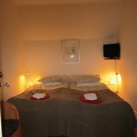 Sankt Sigfrid Bed & Breakfast Gothenburg Room photo