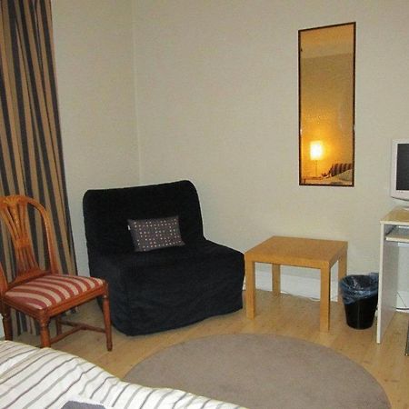Sankt Sigfrid Bed & Breakfast Gothenburg Room photo