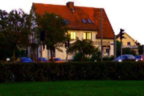Sankt Sigfrid Bed & Breakfast Gothenburg Exterior photo