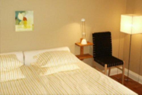 Sankt Sigfrid Bed & Breakfast Gothenburg Exterior photo