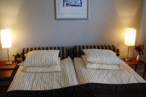 Sankt Sigfrid Bed & Breakfast Gothenburg Exterior photo