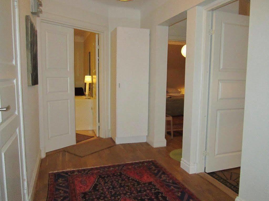 Sankt Sigfrid Bed & Breakfast Gothenburg Exterior photo