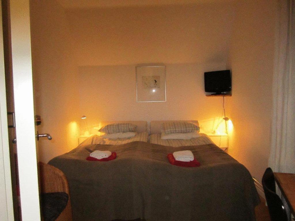 Sankt Sigfrid Bed & Breakfast Gothenburg Room photo