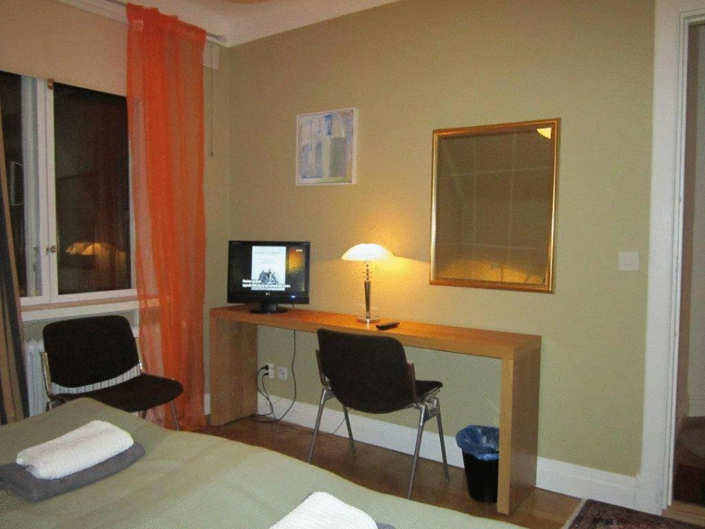 Sankt Sigfrid Bed & Breakfast Gothenburg Room photo